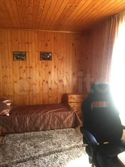 Дом 181 м² на участке 3 сот.