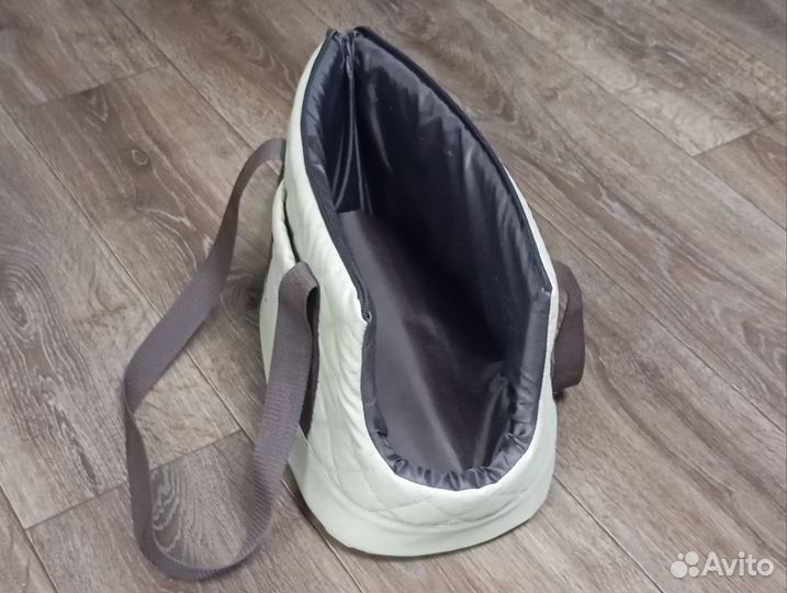 Переноса для животных