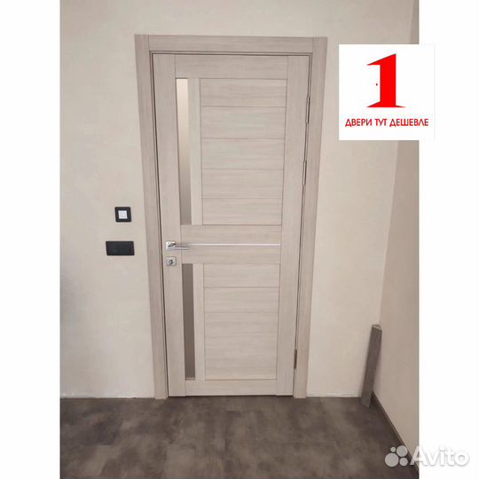 Дверь межкомнатная