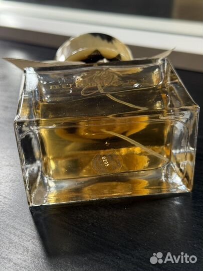 My Burberry Eau de Parfum 90ml