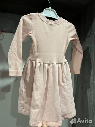 Платья ддя девочки