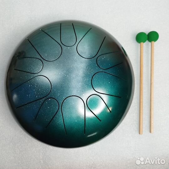 Глюкофон 30 см Hijazz 432