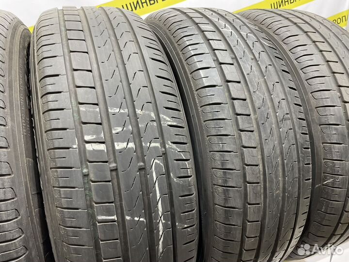 Pirelli Scorpion Verde 215/65 R17 100R