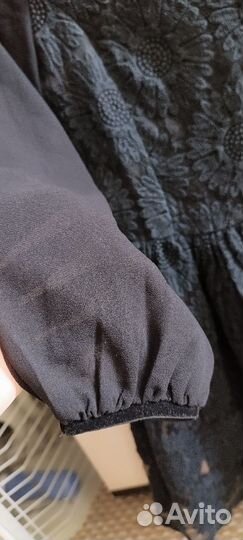 Платье cherry для девочки 8-10 лет