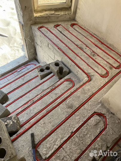 Мастер на час,отопление,водоснабжение