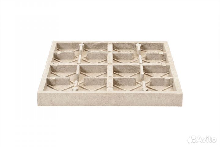 Садовая плитка