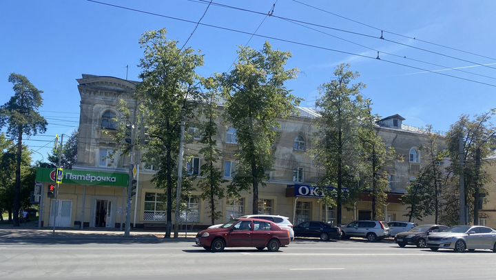 Свободного назначения, 400 м²