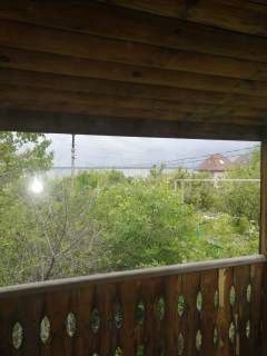 Дача 50 м² на участке 6 сот.