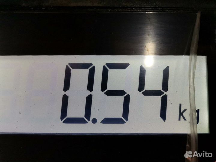 Форсунка для Peugeot-Citroen Berlingo 1