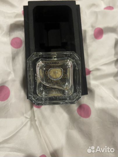 В разлив Оригинал Ex nihilo fleur narcotique