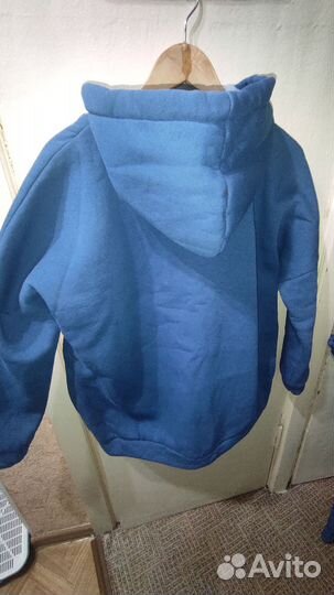 Спортивный костюм женский теплый