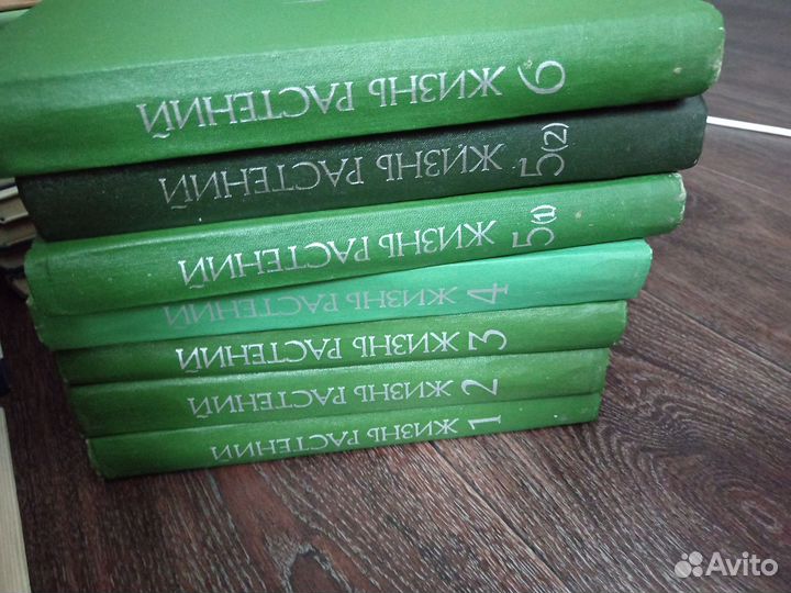 Продам книги