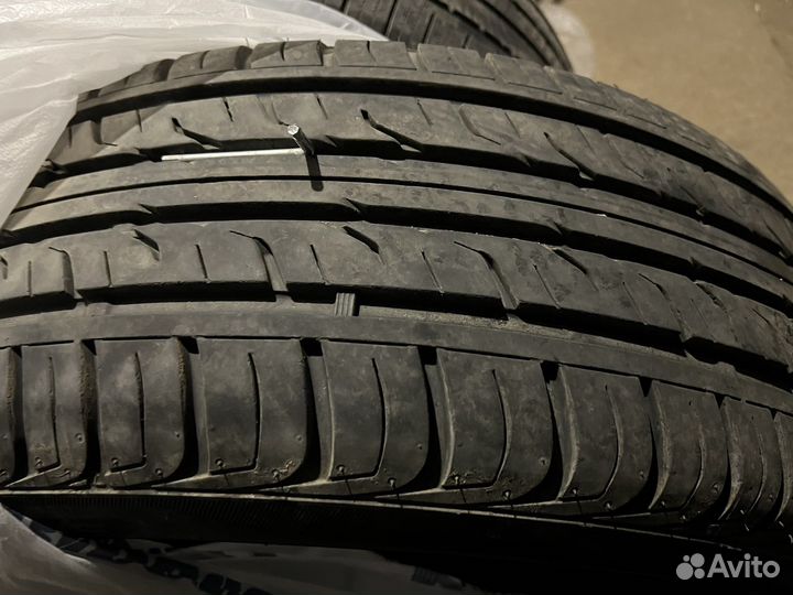 Dunlop Grandtrek PT3 235/55 R19