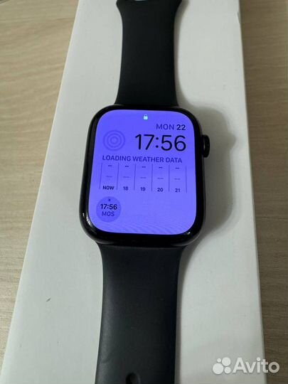 Apple Watch Series 8 45 мм