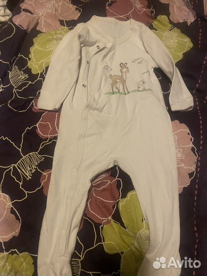 Пакет слипов, р. 74-80