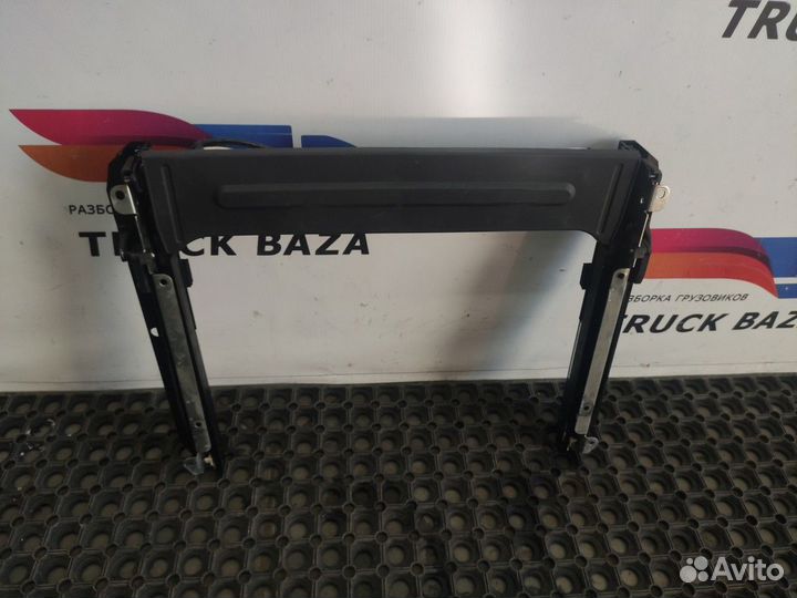 Каркас люка Scania 4-series