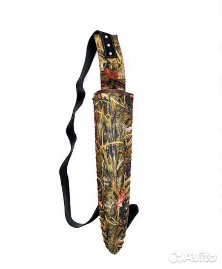 Колчан для стрел Панда Камуфляж