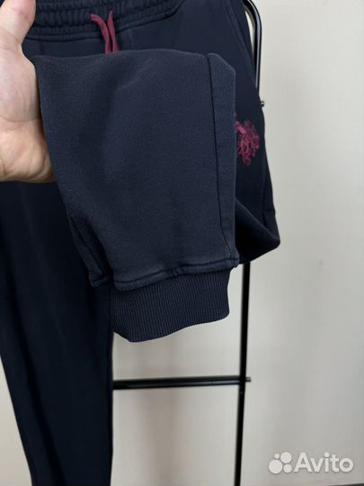 Штаны US Polo Assn