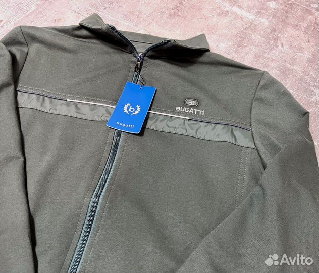 Спортивные костюмы Bugatti