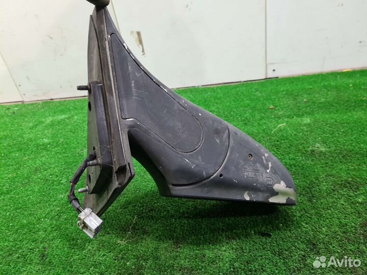 Зеркало левое Chery Fora A21