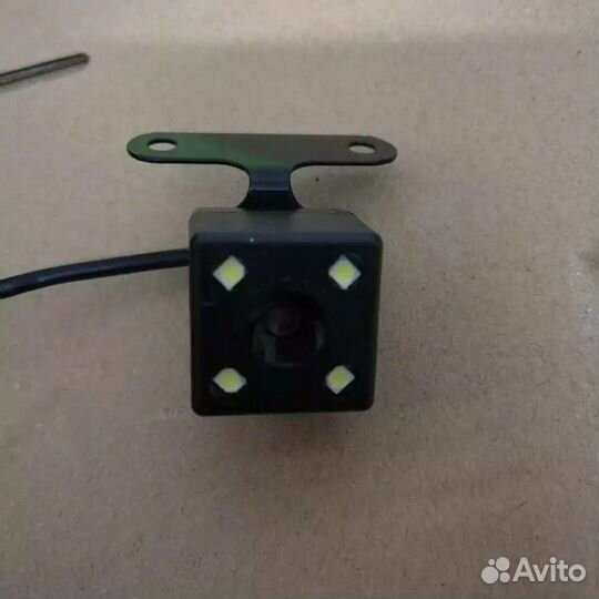 Камера заднего вида