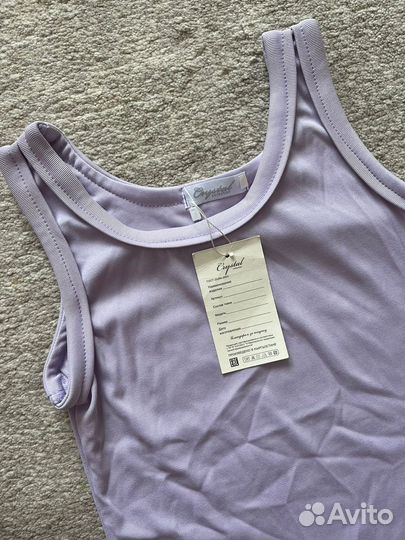 Майка женская