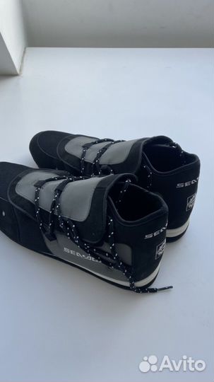 Ботинки для гидроцикла р 45-46