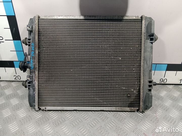 Б/У Радиатор охлаждения Toyota Aygo#001