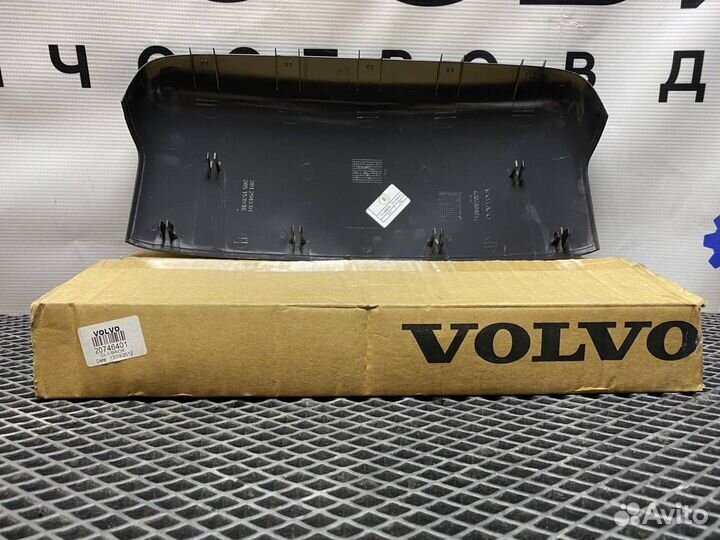 Накладка (крышка) на зеркало Volvo FH4 20746401
