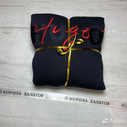 Свитшот hugo boss женский