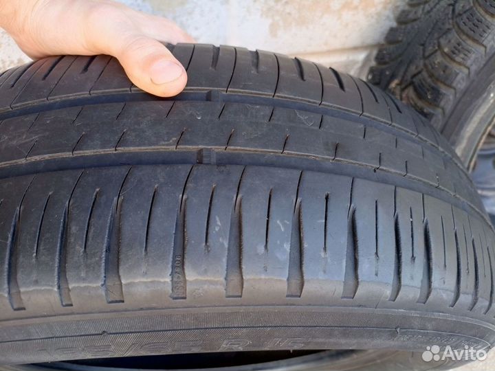 Michelin Energy XM2 185/65 R15 92H