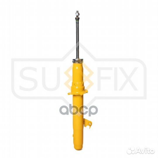 Амортизатор перед прав mazda 6(GG) 02-07 SA