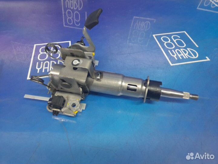 Колонка рулевая Changan Cs35 Plus JL478QEP 2019