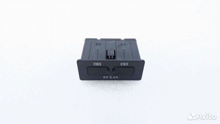 Адаптер USB Jac J7 HFC4GB2.4D 2023