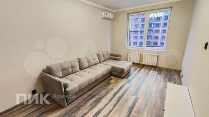 2-к. квартира, 68 м², 7/28 эт.