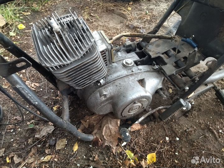 Двигатель Тула Тмз