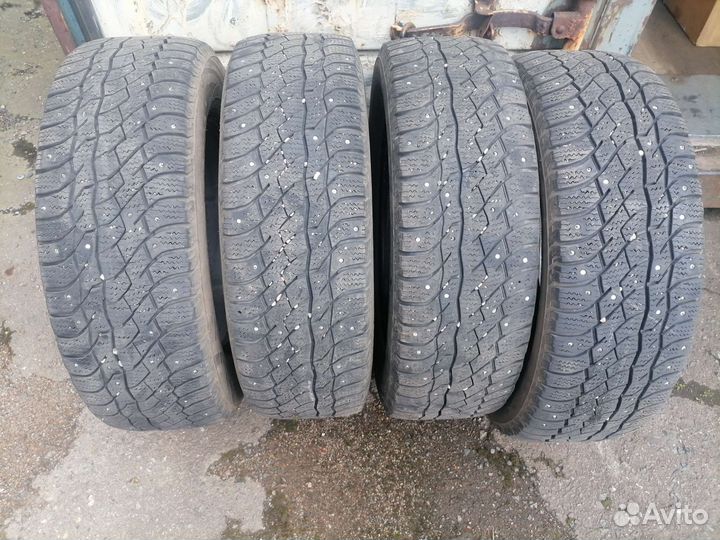 Viatti Bosco Nordico V-523 235/65 R17