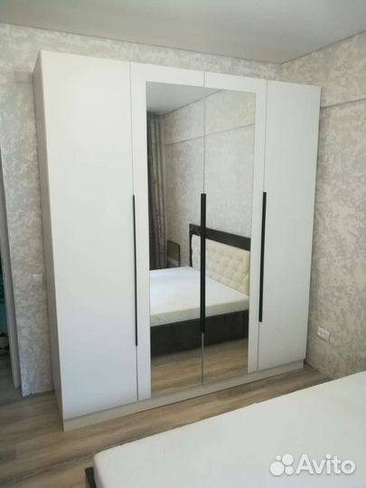 Сборка и разборка мебели