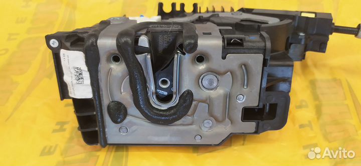 Замок двери Mercedes-Benz E-Class 2020 A0997206301