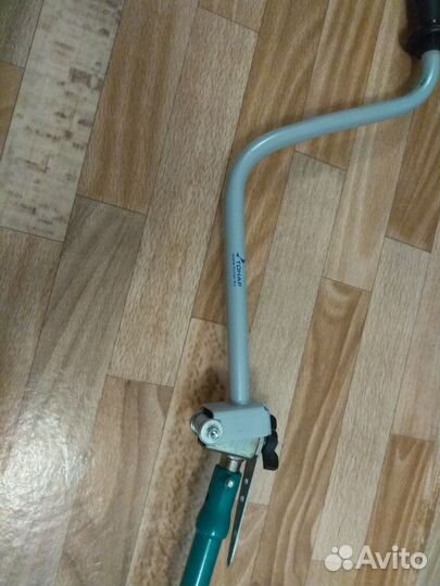 Ледобур Тонар лр 150д