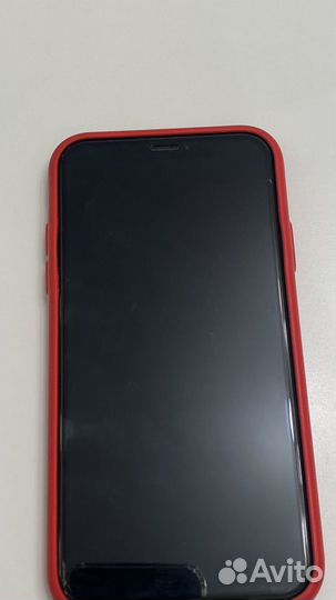 iPhone Xr, 128 ГБ