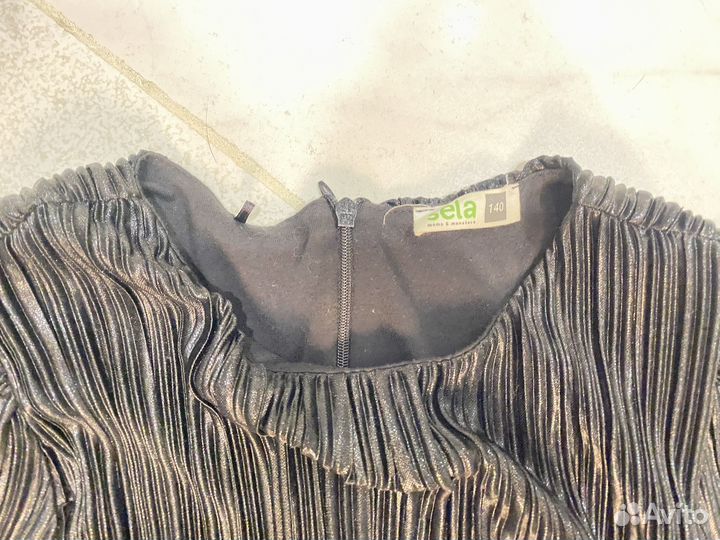 Комбинезон для девочки