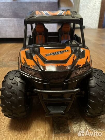 Машинка игрушечная