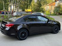 Chevrolet Cruze 1.6 AT, 2013, 91 000 км, с пробегом, цена 790 000 руб.