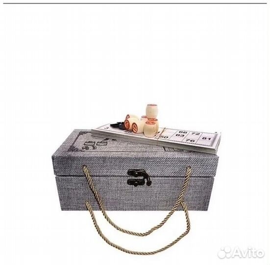 Русское лото