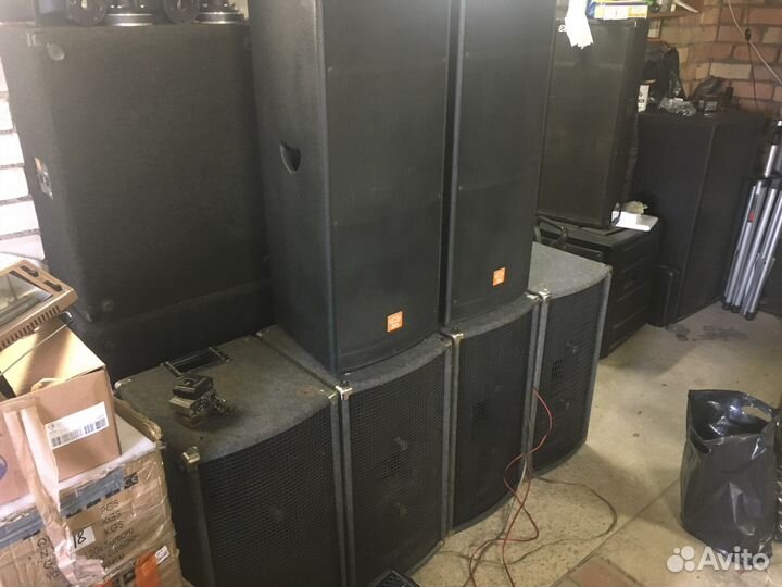 Аденда музыкального оборудования