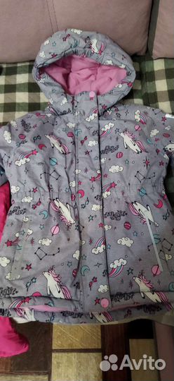 Костюм детский для девочки