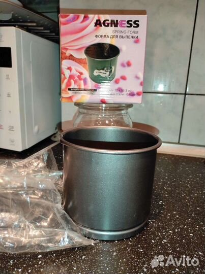 Формы для выпечки и запекания (керамика)