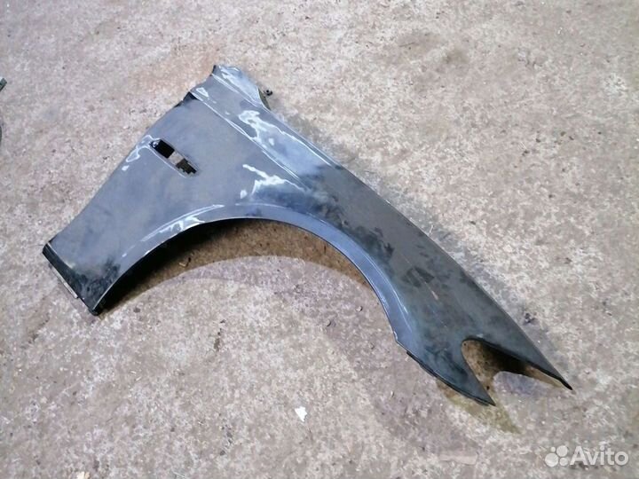 Крыло переднее правое BMW 5 F10