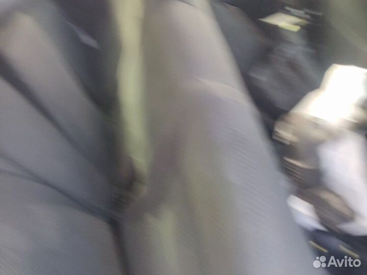 Сидения Тойота Камри 50 2013